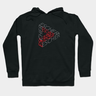 ISOMETRIC Hoodie